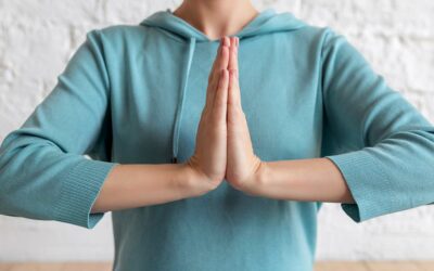 Chakra Yoga: Erklärung, Wirkungen und Einstieg