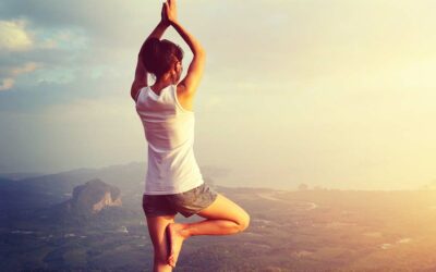 Detox Yoga: Entgiftung durch Asanas