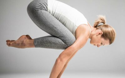 Das Yoga Magazin 30 Tage Yoga Challenge